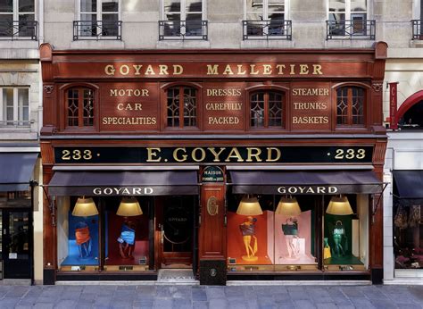 buy goyard sydney|maison Goyard locations near me.